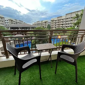 Maroy At Asteria Residences Aparthotel