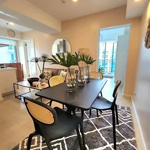 Azure Urban Residences Condominium By Mylene Resort